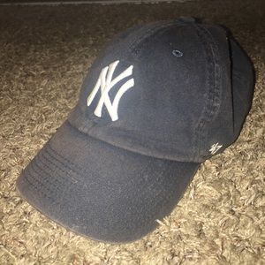 Baseball Hat